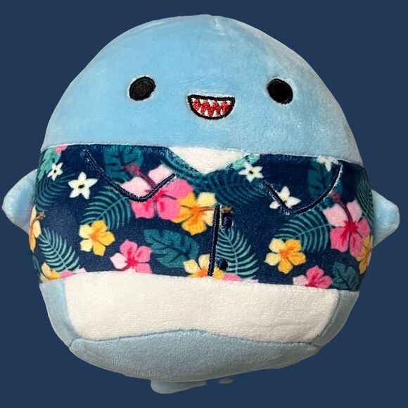 Bonnie the Panda Squishmallow 5” - Picture 1 of 3